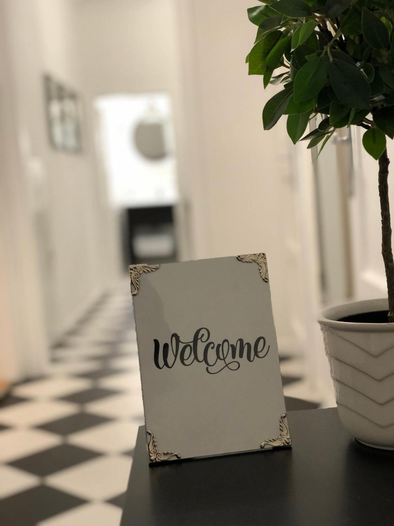 Margareta Apartman Печ Экстерьер фото