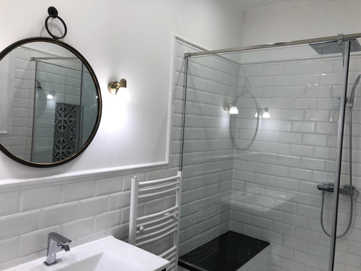 Margareta Apartman Печ Экстерьер фото